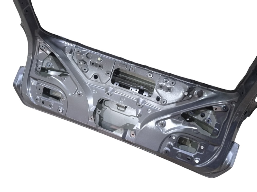 Tampa Traseira Lexus Rx500h F Sport Direct 4 2023 V619 9