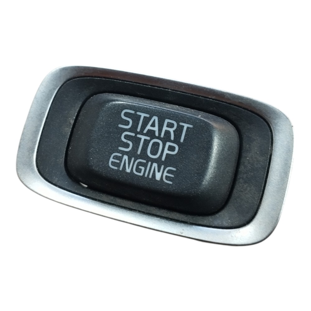 Botão Star Stop Volvo V40 T3 2013 2019 V652