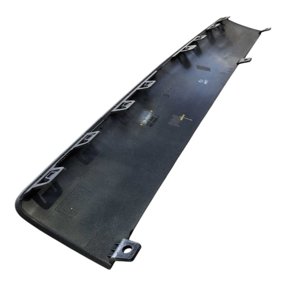 Moldura Parachoque Traseiro Land Rover Defender 2022 V645 2