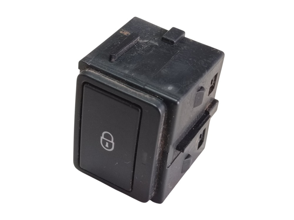 Botao Trava Porta Dianteira Direita Discovery Sport 18 V611 1