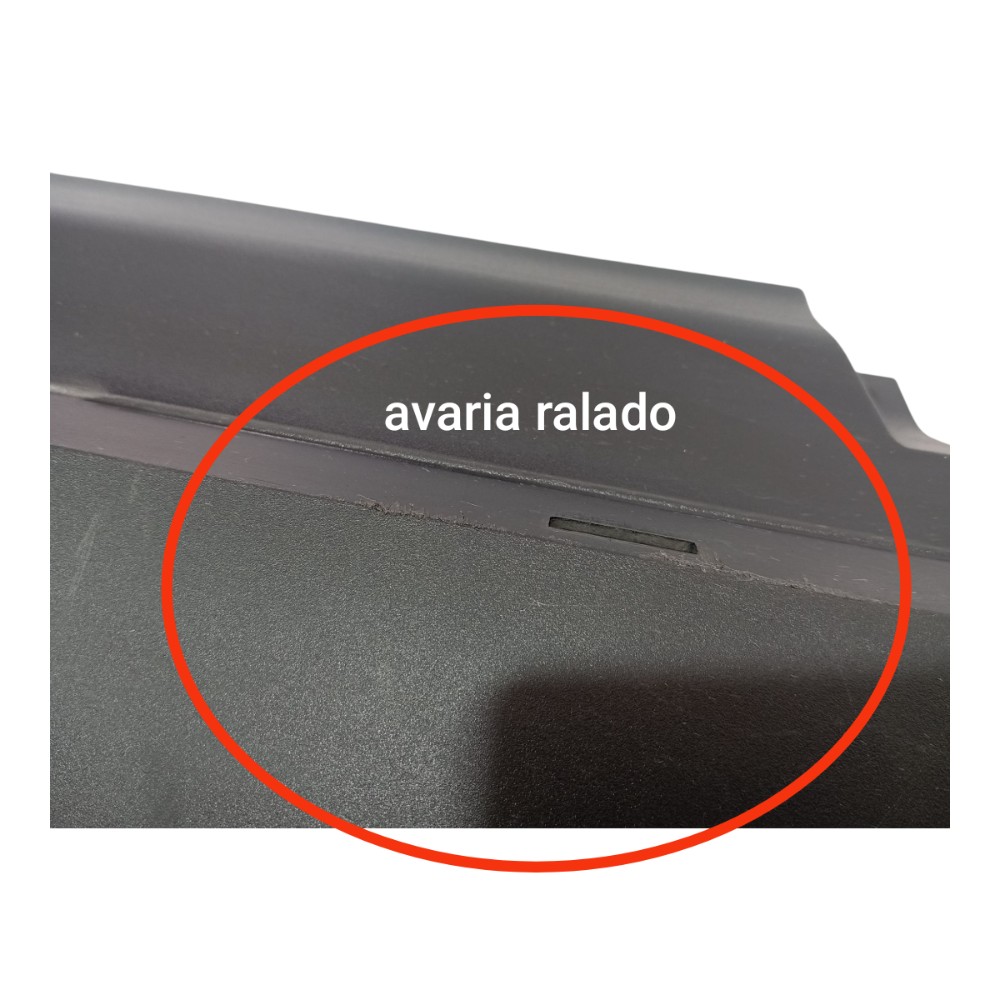 Moldura Porta Dianteira Direita Byd Song Plus 2024 V631 5