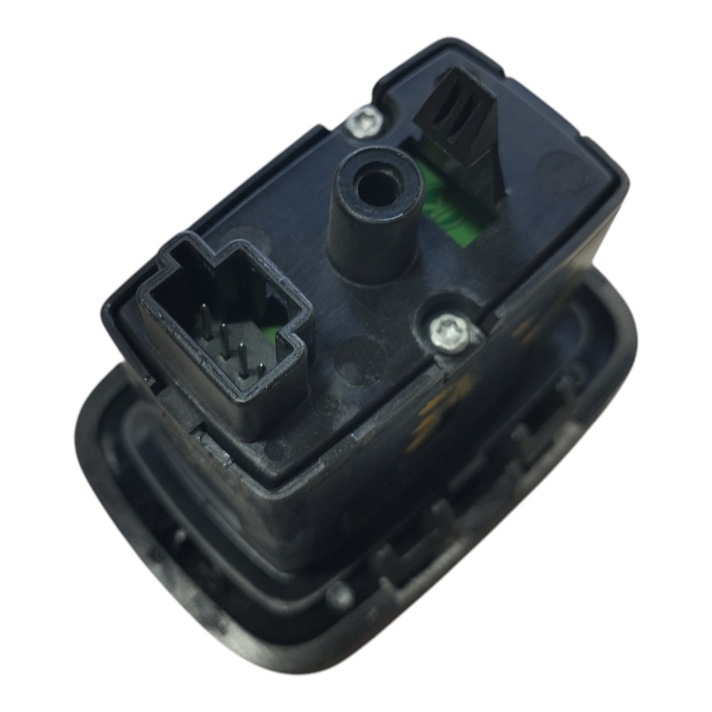 Botão Interruptor Vidro Elétrico Mercedes B180 2010 1.7 V630 5
