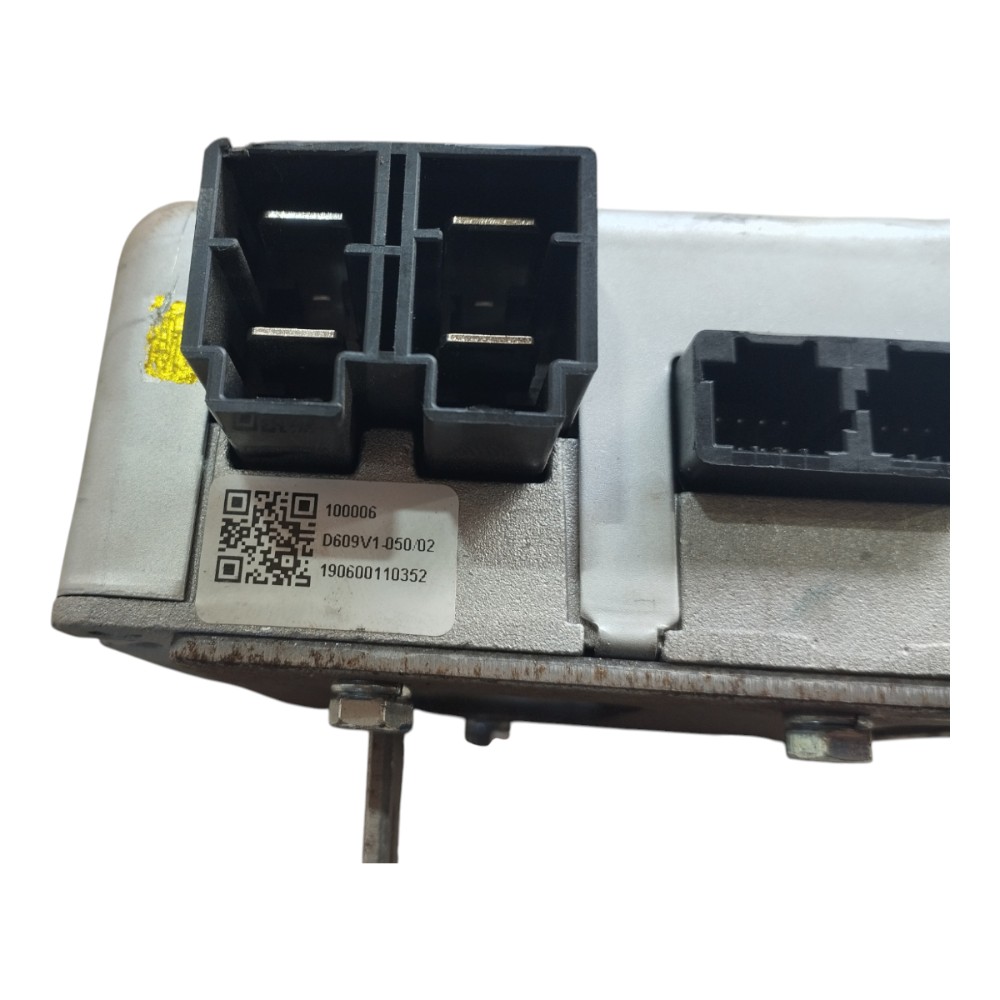 Módulo Direção Jac Iev40 20 V615 D609v1050/02/r106dd609v014 9