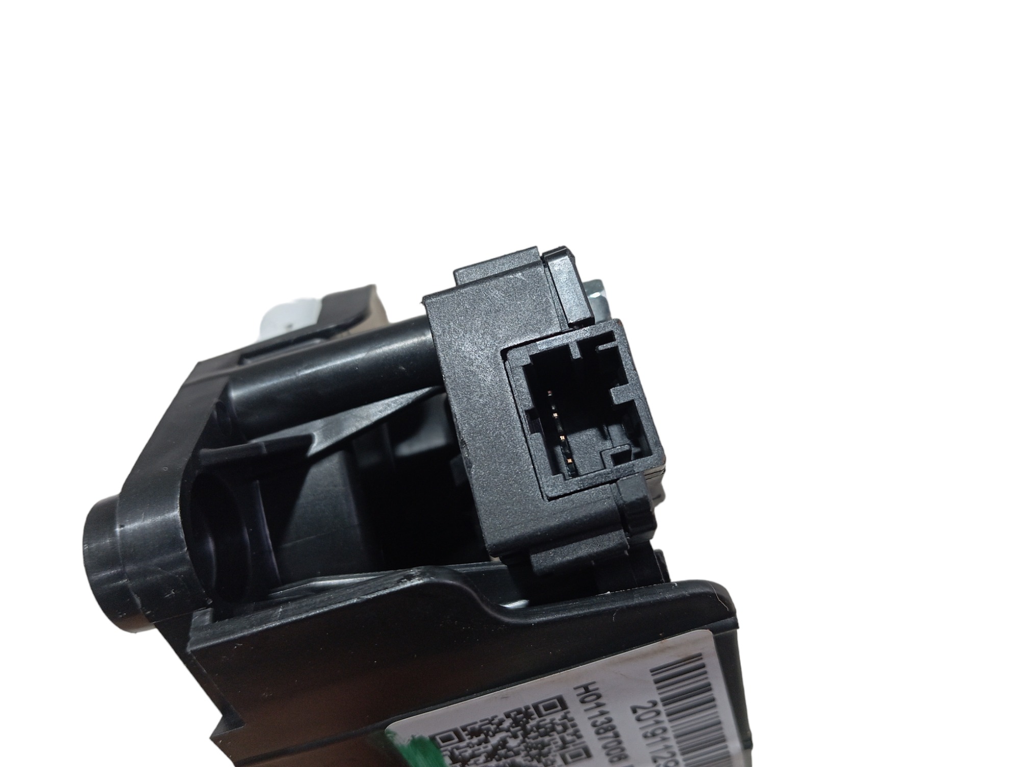 Motor Aquecedor Land Rover Discovery 5 2019 V597 5