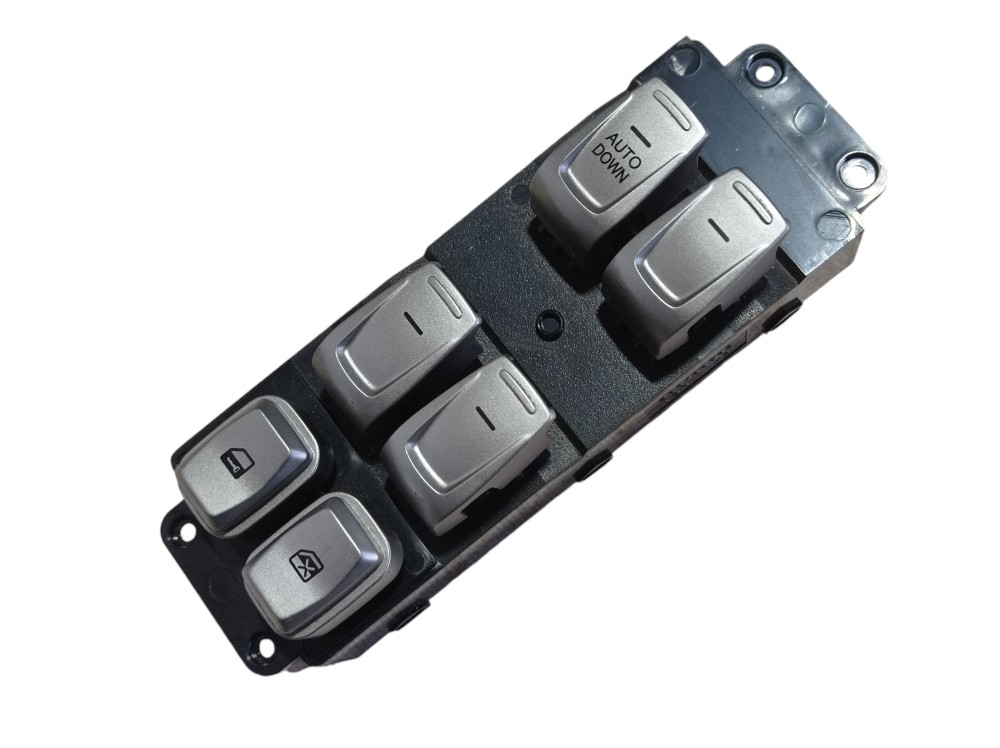 Comando Vidro Dianteiro Esquerdo Ssangyong Xlv Dlx 2018 V612 1