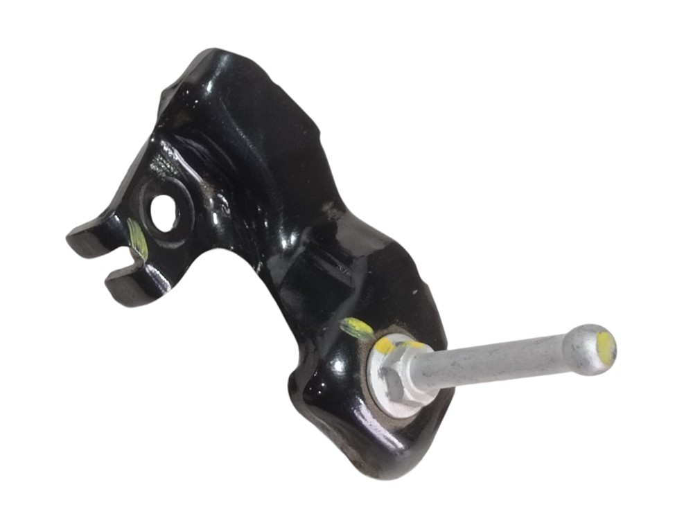 Suporte Tampa Protetora Motor Gwm Haval H6 Hev 1.5 2024 V610 4