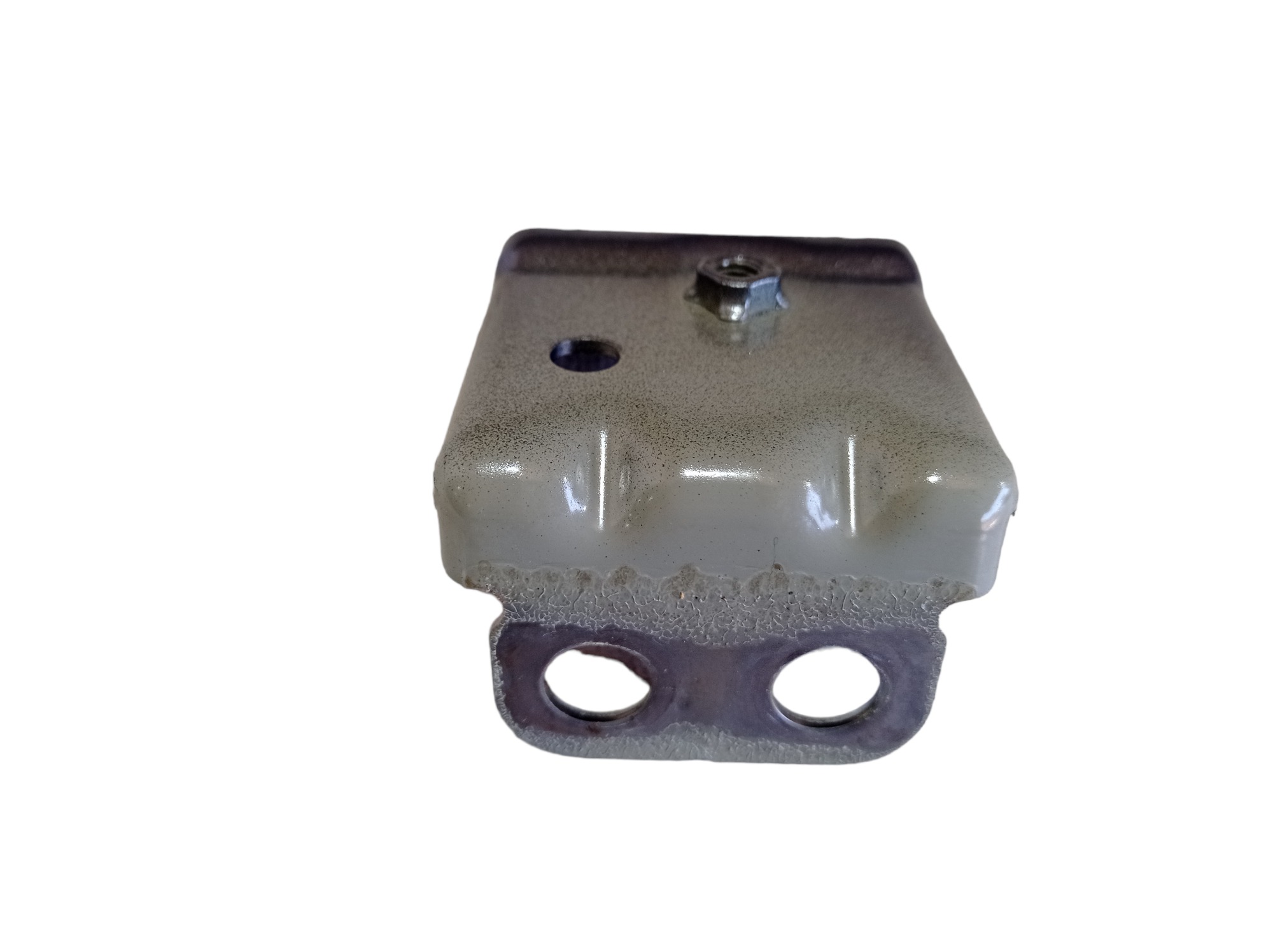 Suporte Paralama Direito Byd Dolphin Gs 2024 2025 V594 2