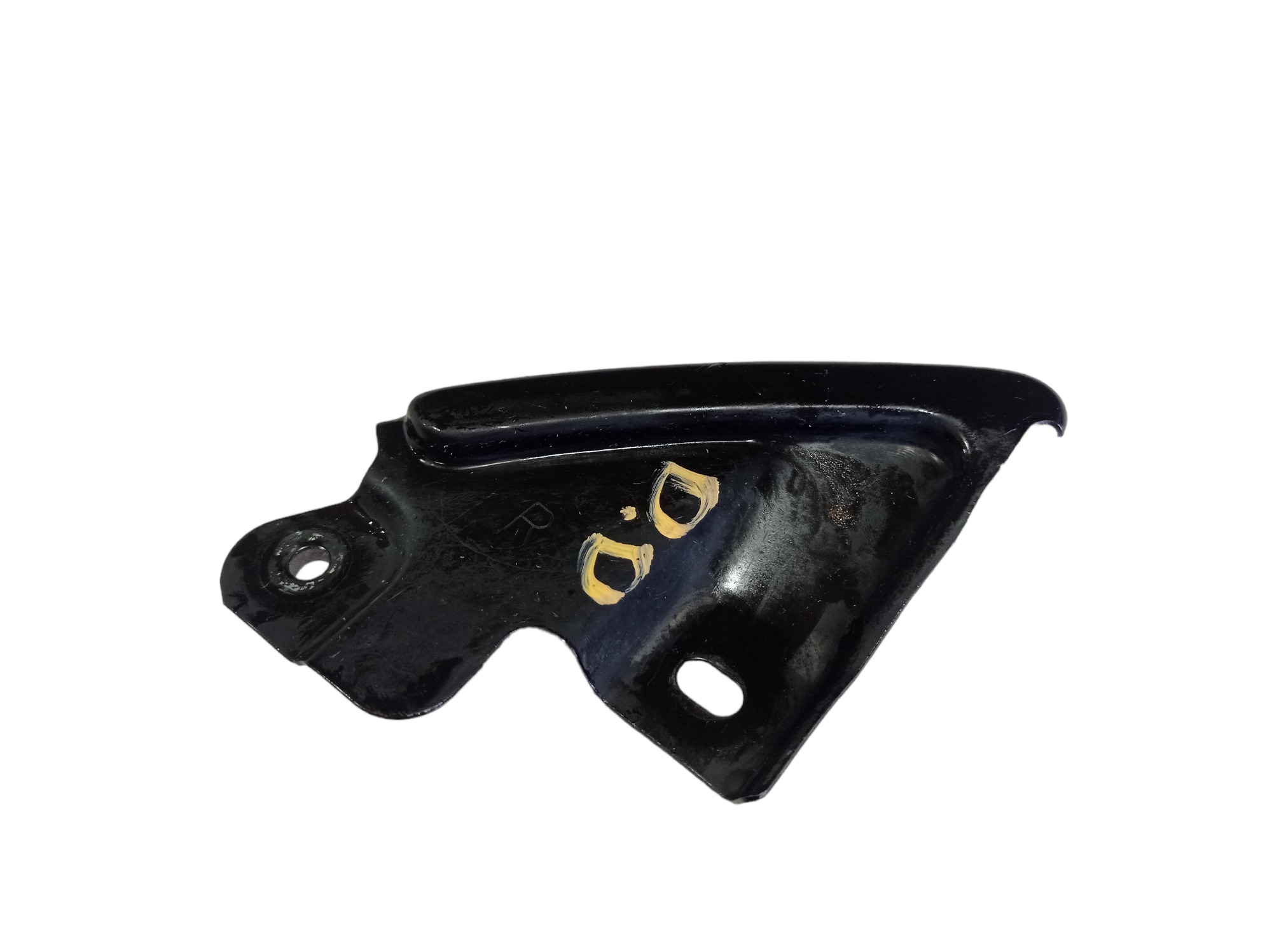 Suporte Paralama Dianteiro Direito Lexus Es300 1993 V571 4