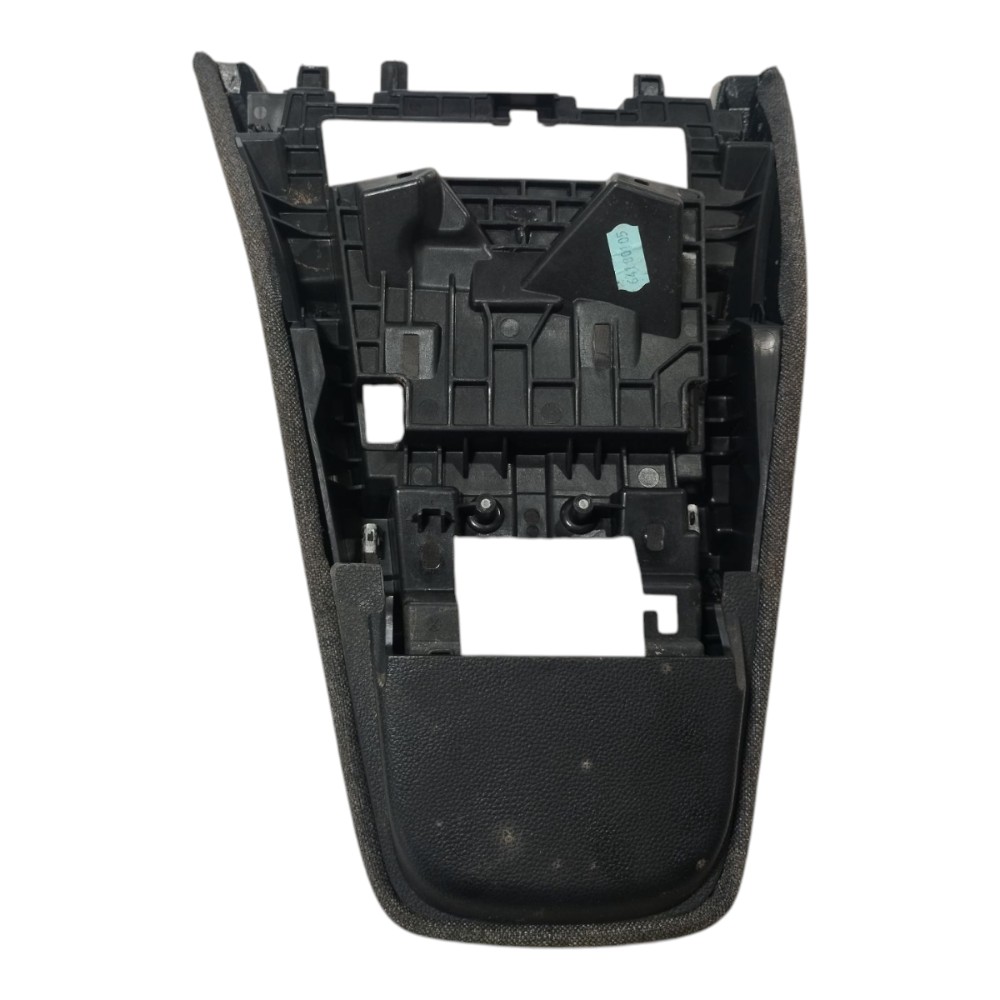 Acabamento Console Renault Zoe 2022 2023 V639 1