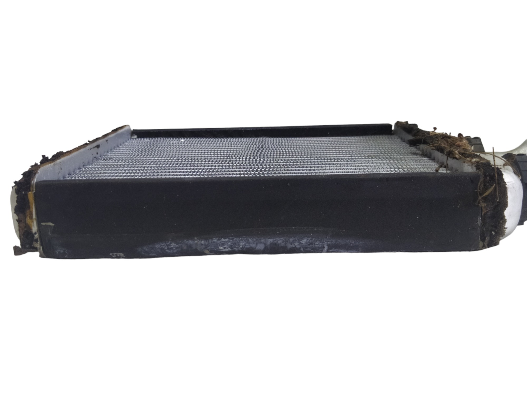 Radiador Ar Quente Gm Astra 2011 V480 4