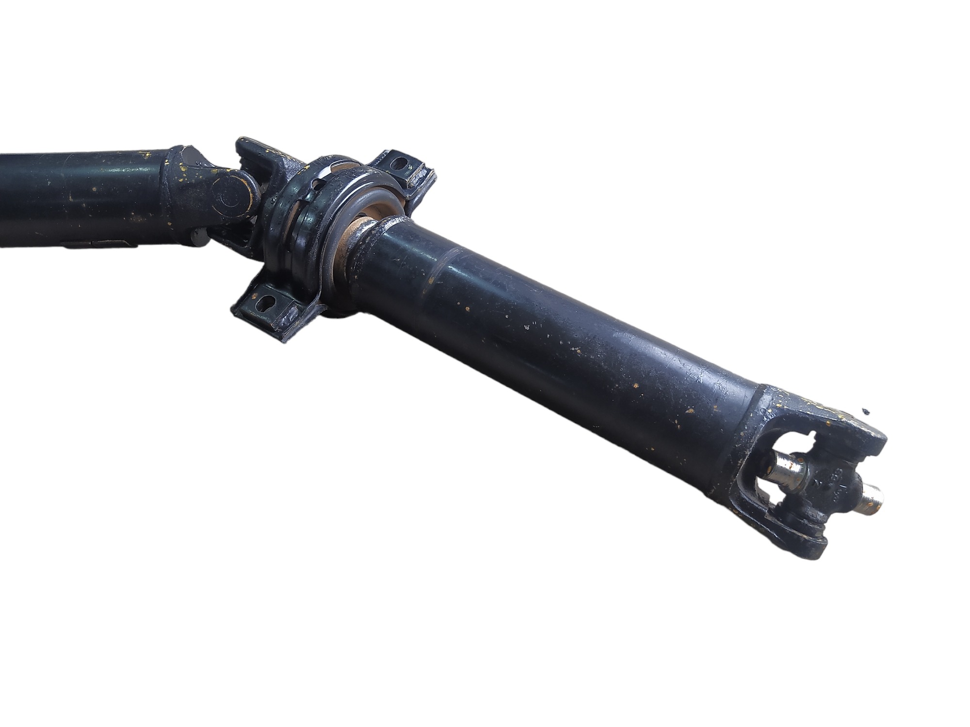Cardan Traseiro Mitsubishi L200 2004 V588 4