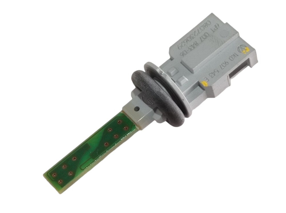 Sensor Temperatura Ar Condicionado Vw Nivus Hl Tsi 2024 V608 1