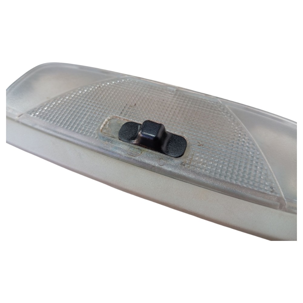 Luz Cortesia Central Teto Troller T4 2011 V650 4