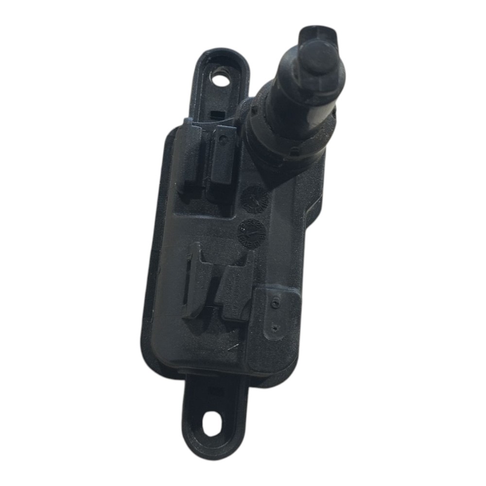 Motor Atuador Trava Portinhola Vw Taos Highline 2022 24 V655 6
