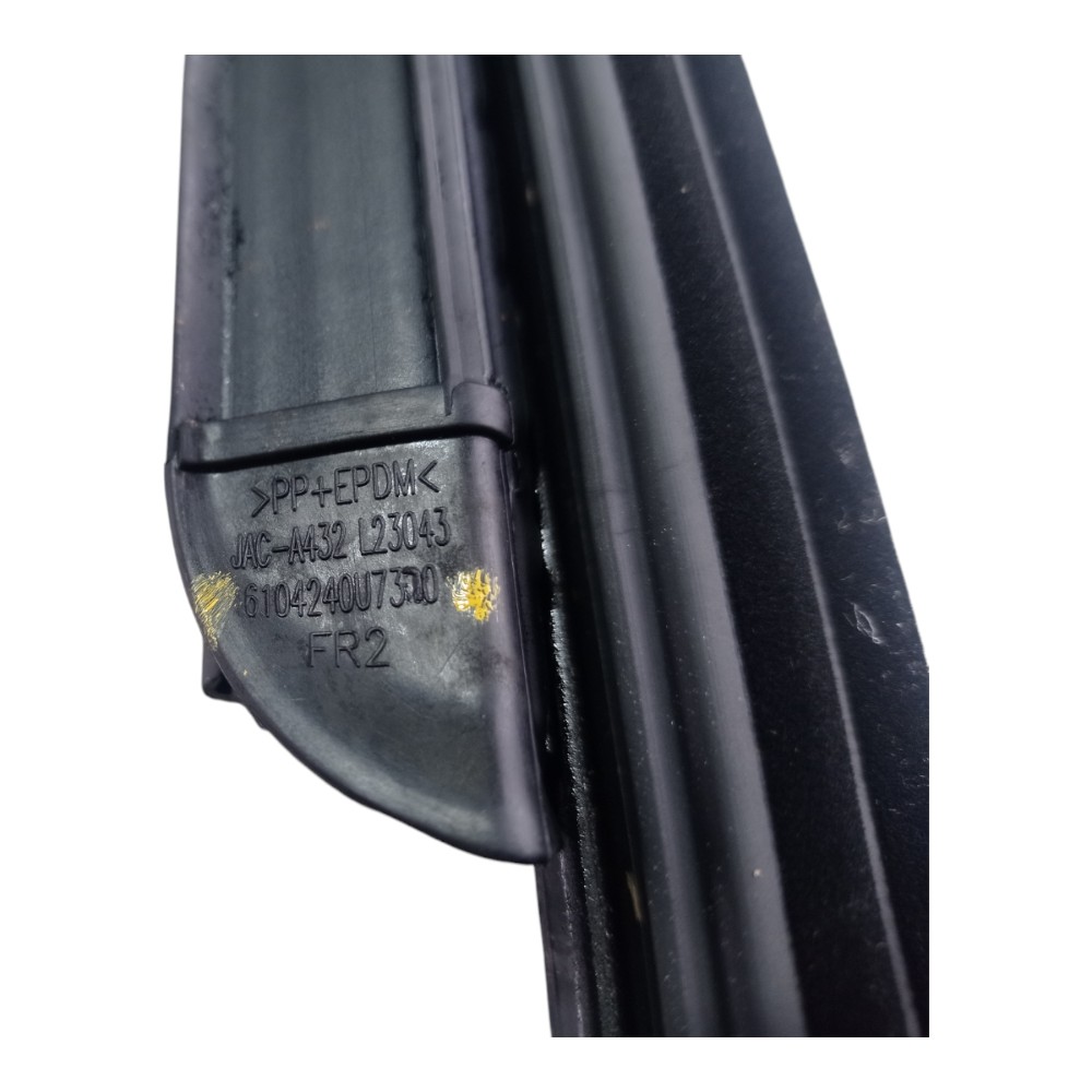 Pestana Interna Dianteira Esquerda Jac Ej7 2023 V618 6