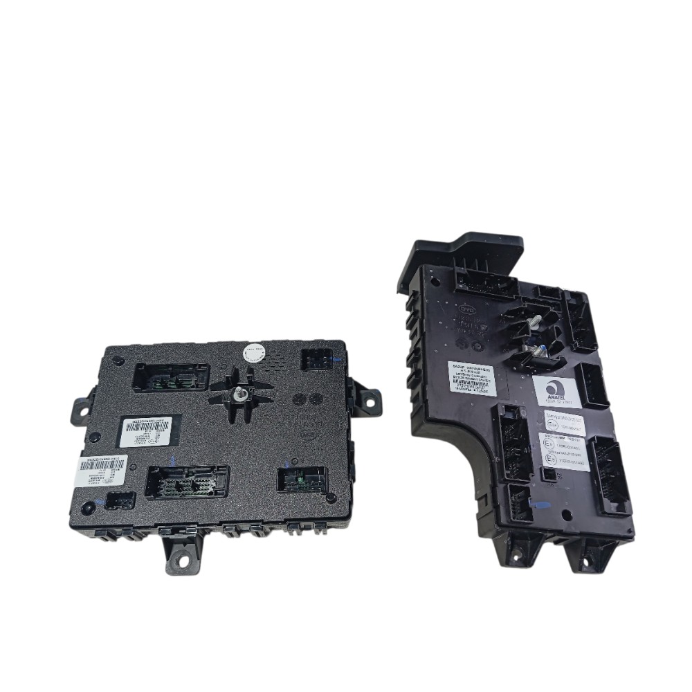 Kit Módulo Injeção Code Byd Song Pro 2024 V674 6