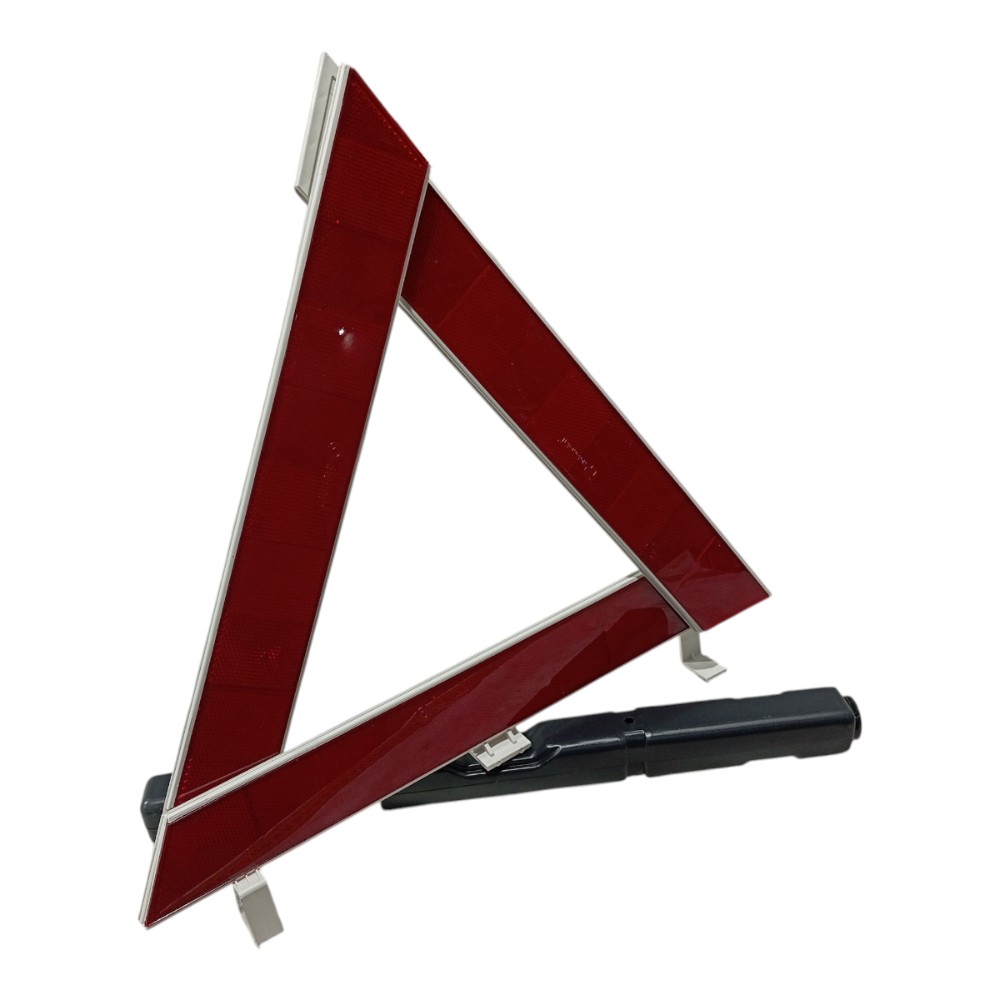 Triângulo sinalizador Ram Rampage 2024 V659 2