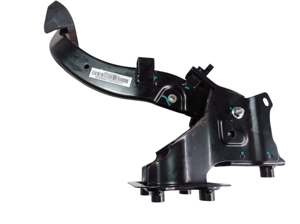 Pedal Freio Gwm Haval H6 Hev 1.5 2024 V610 2
