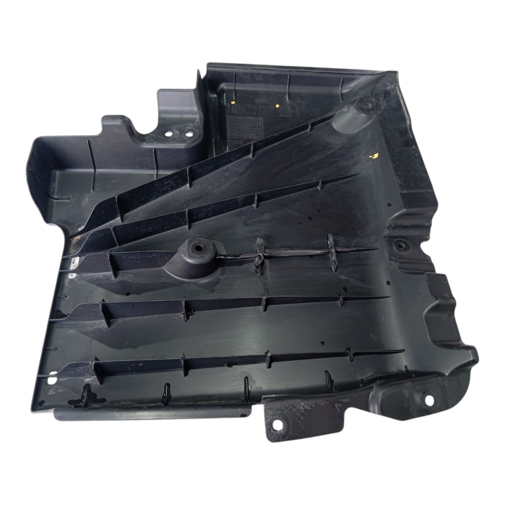 Protetor Esquerdo Motor Land Rover Evoque 2.0 2012 V633 2