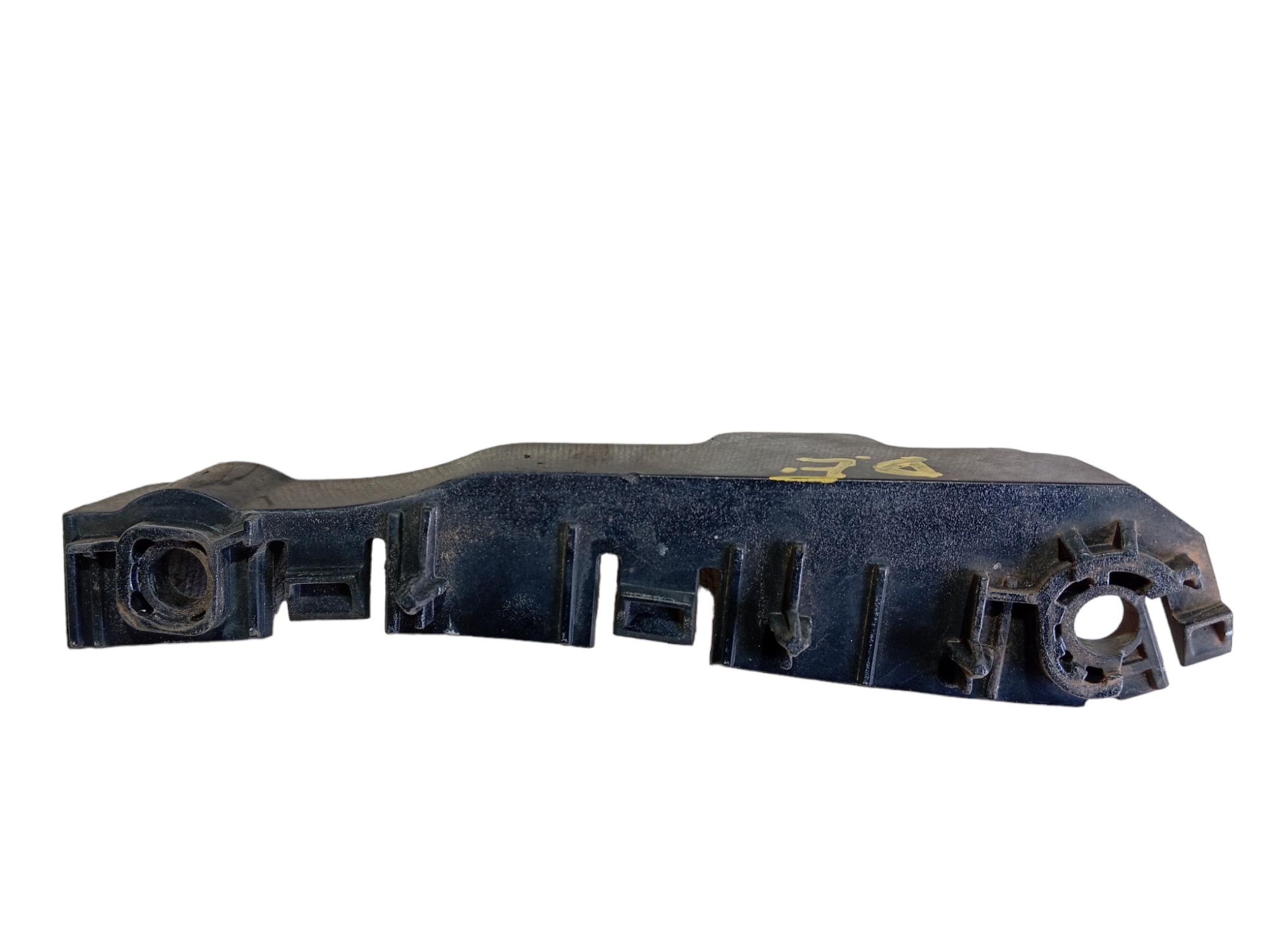 Guia Esquerdo Parachoque Traseiro Range Rover Sport 14 V592 2