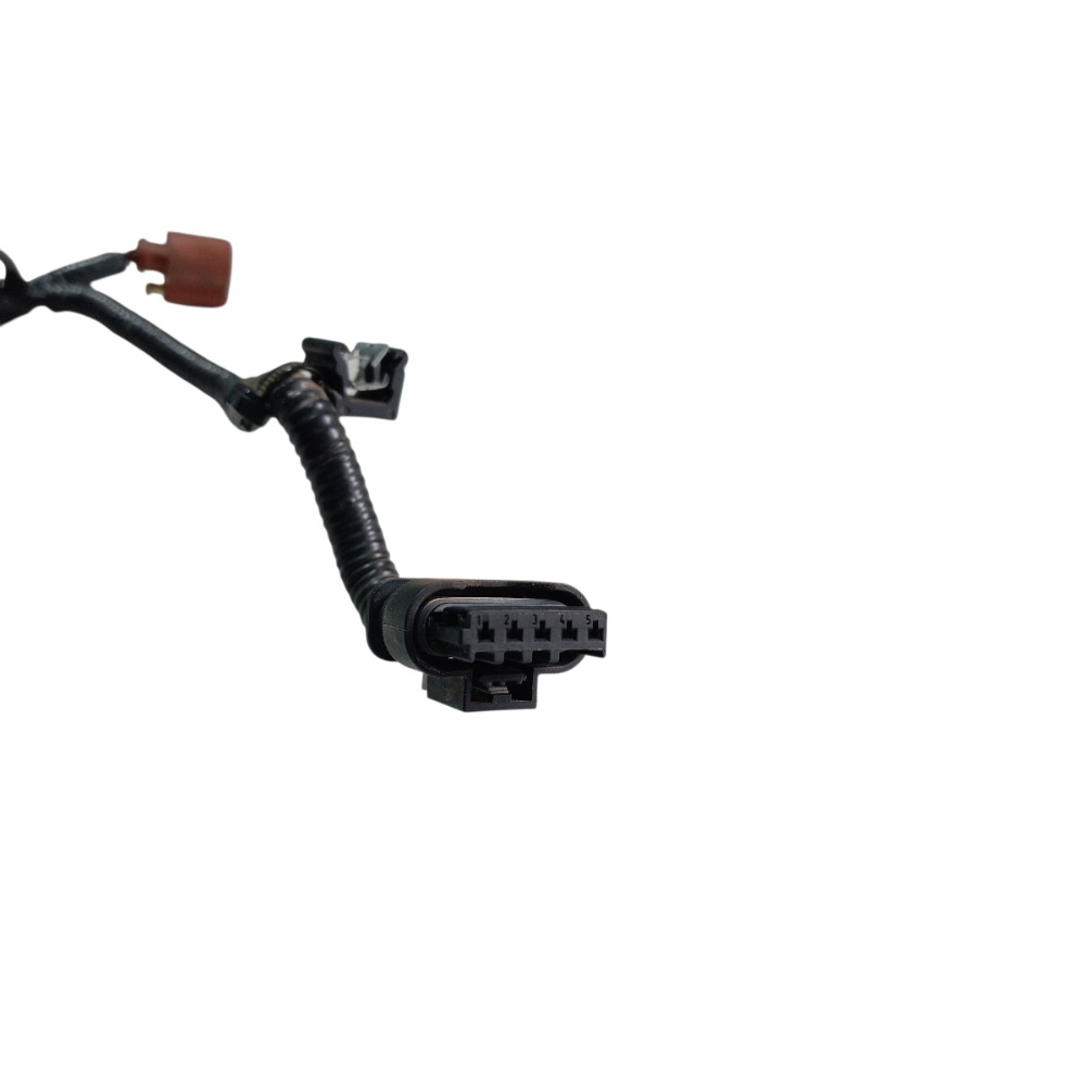Chicote Atuador Coletor Admissão Jeep Grand Cherokee 2019 3