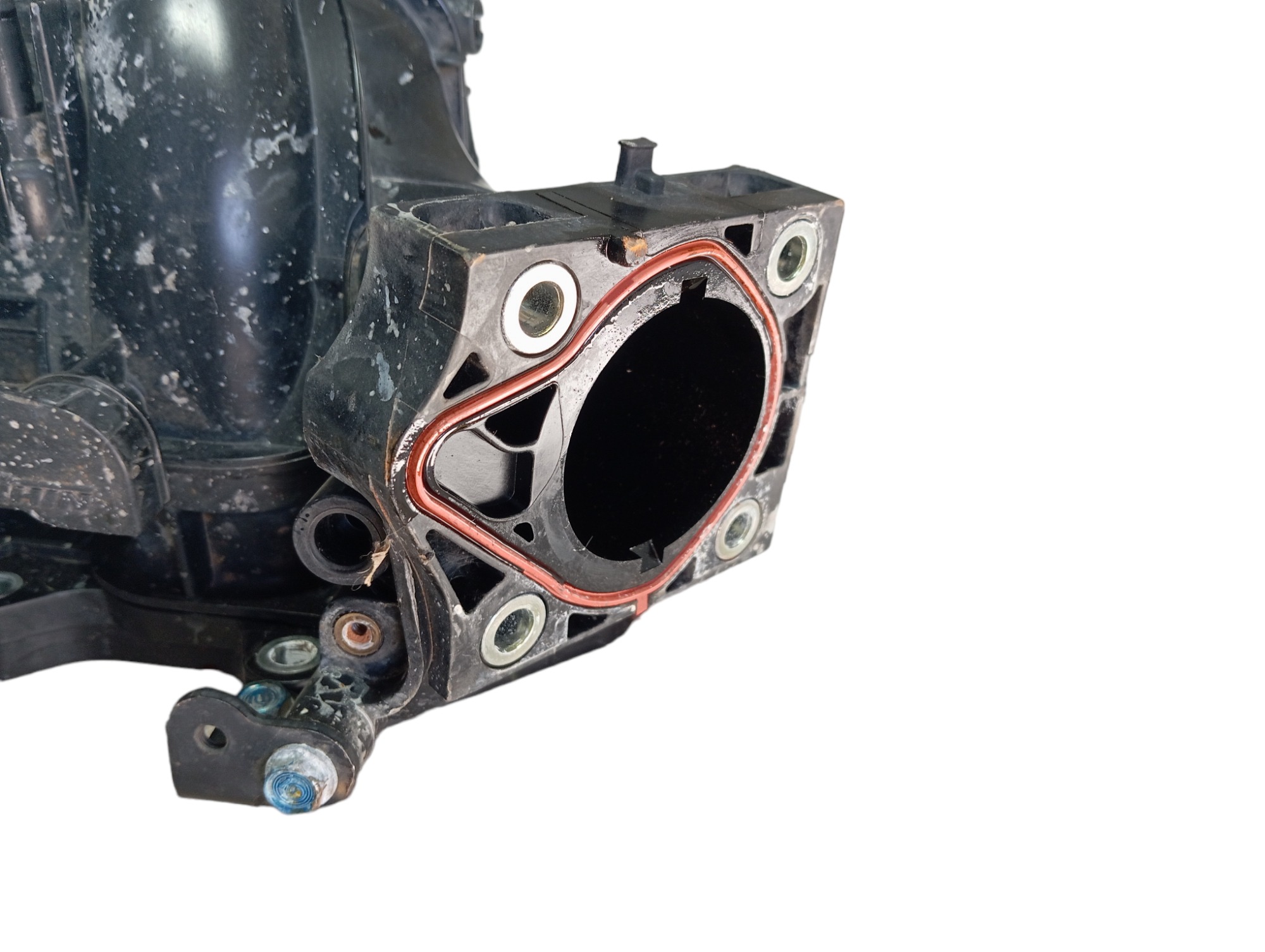 Coletor De Admissão Honda Accord Ex 2.0 16v 2011 V557 2