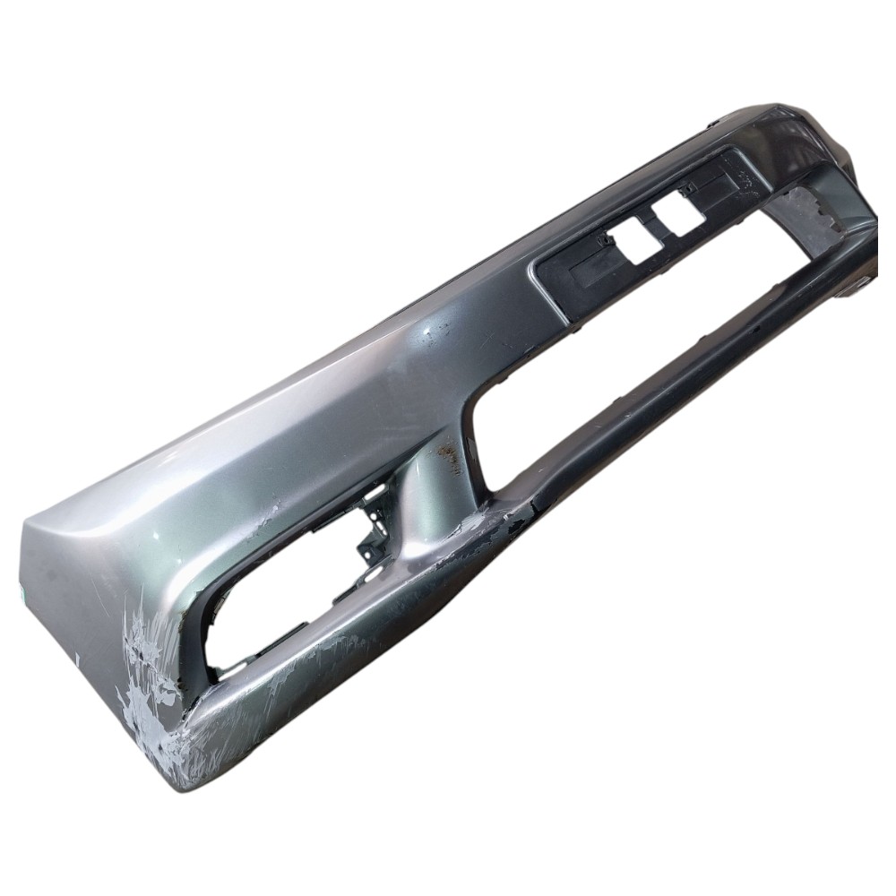 Parachoque Dianteiro Honda Civic 2010 2015 V658 Cinza 4