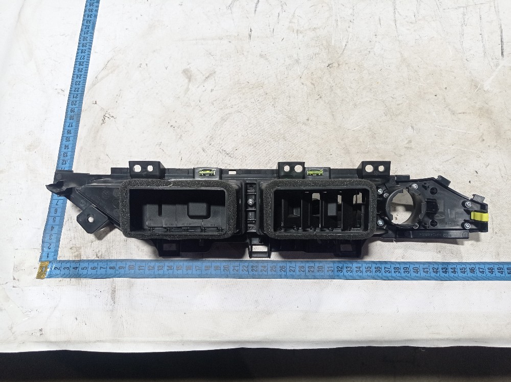 Difusor Ar Central Chery Tiggo 5x Sport 2024 1.5 16v V621 8