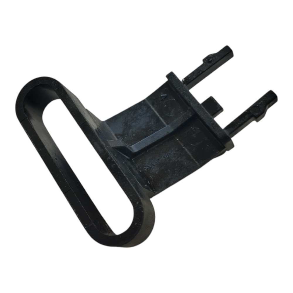 Suporte Resfriador Oleo Land Rover Discovery 3 2007 V635 7