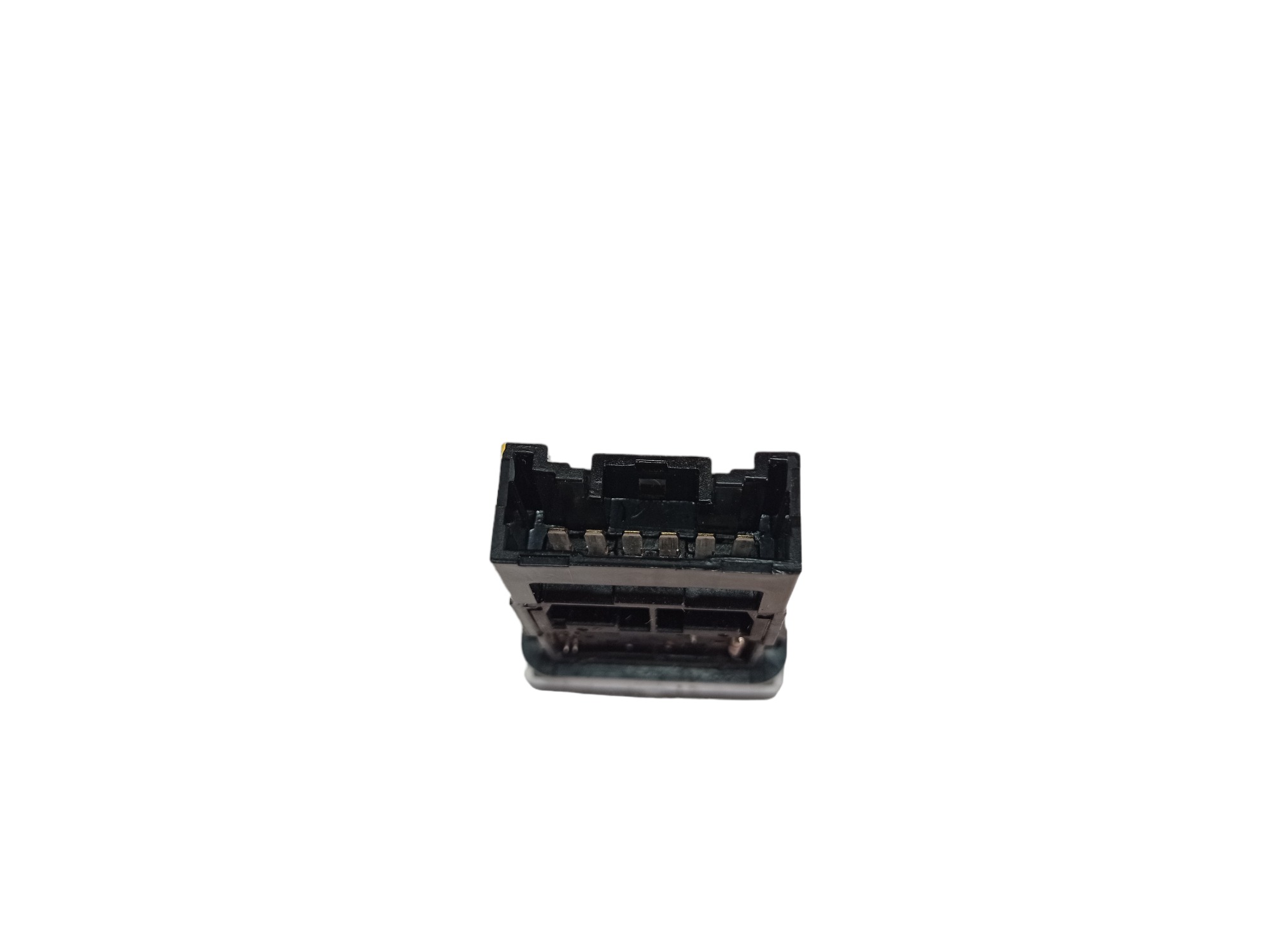 Botão Cortina Traseira Hyundai Azera 2011 93650-3l050 V579 2