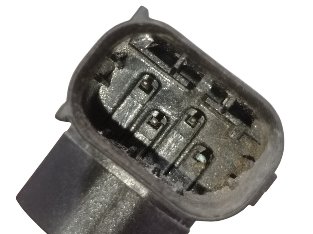 Sensor Estacionamento Dianteiro Jac Iev40 2020 V615 6