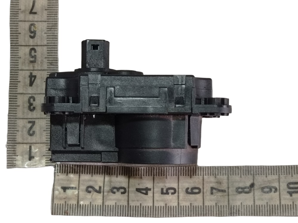 Motor Atuador Ar Condicionado Gwm Haval H6 Hev 1.5 2024 V610 8