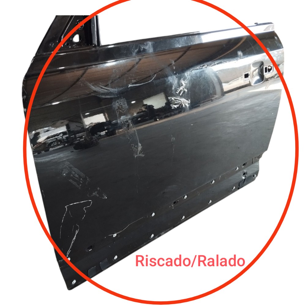 Porta Dianteira Esquerda Land Rover Defender 2022 V645 7