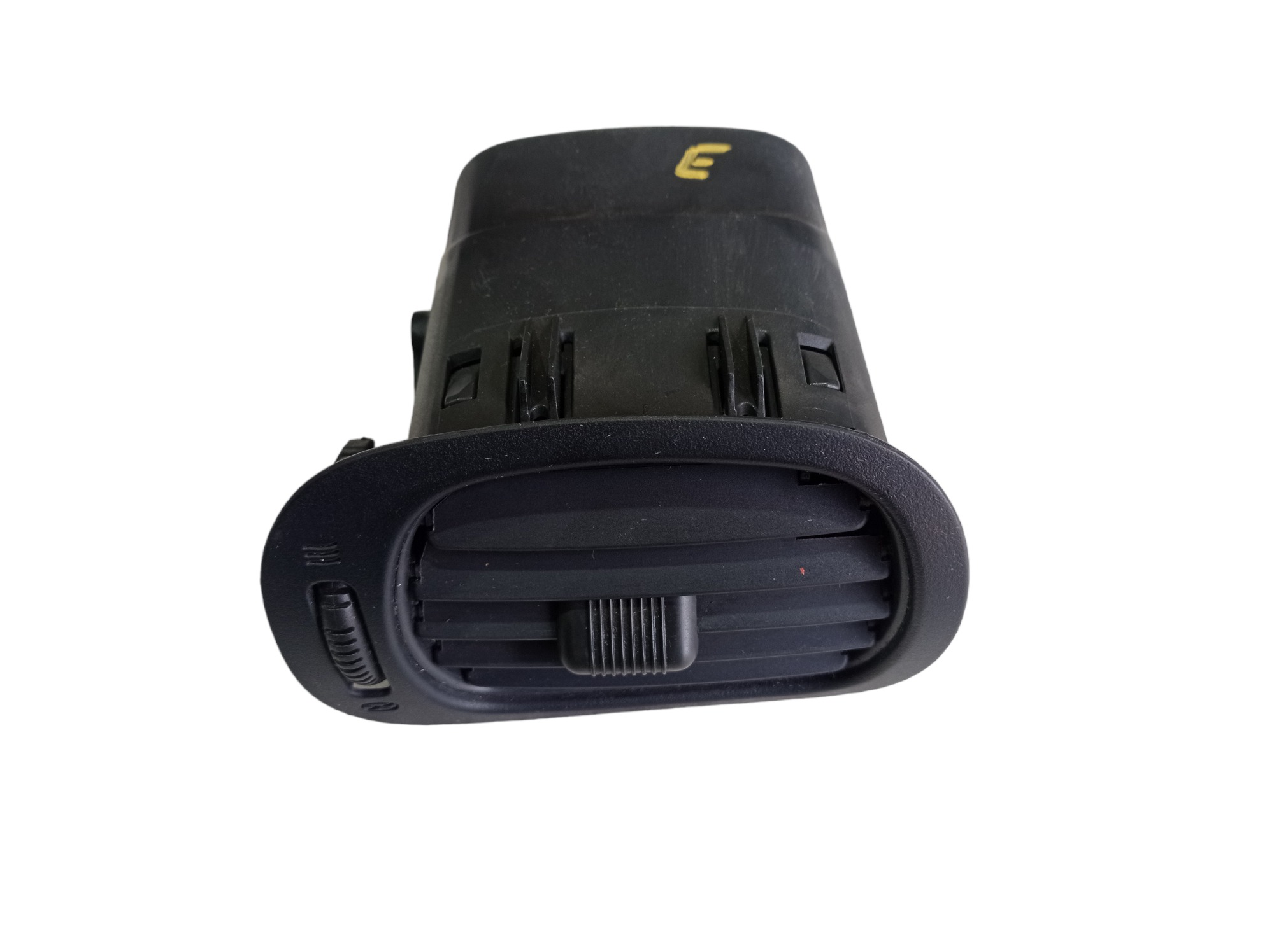 Difusor Ar Esquerdo Grand Caravan Limited 2005 V586
