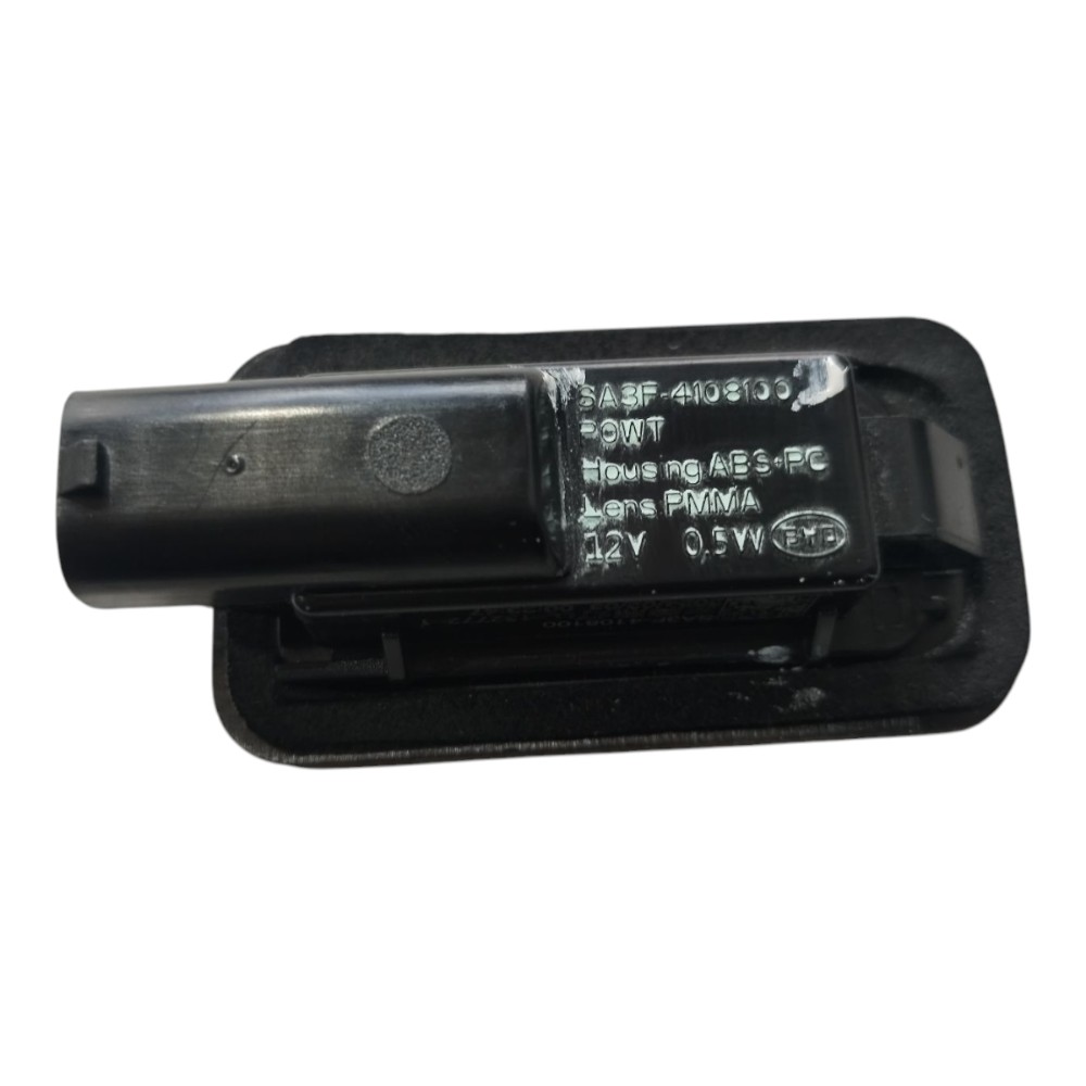 Luz Cortesia Teto Byd Dolphin Mini 2024 2025 V634 7