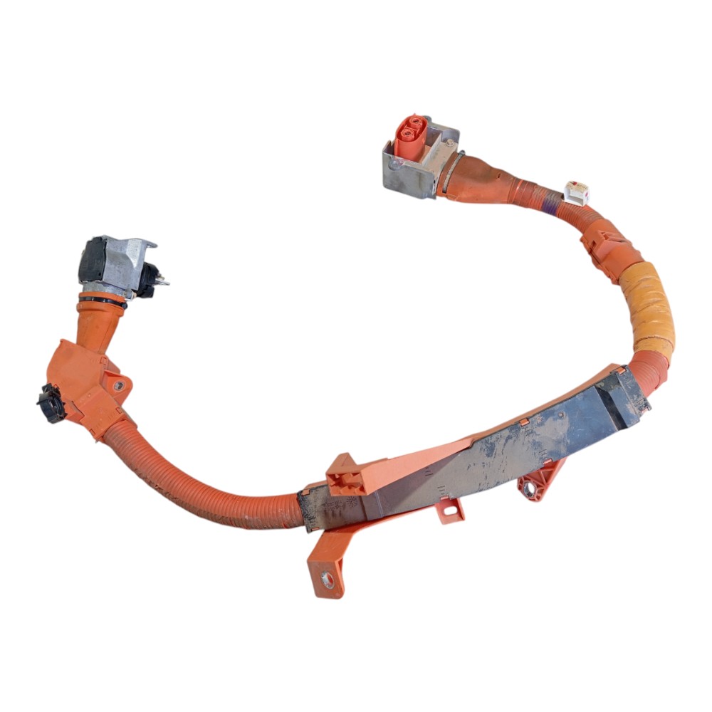 Chicote Motor Traseiro Lexus Rx500hf 2023 V619 9