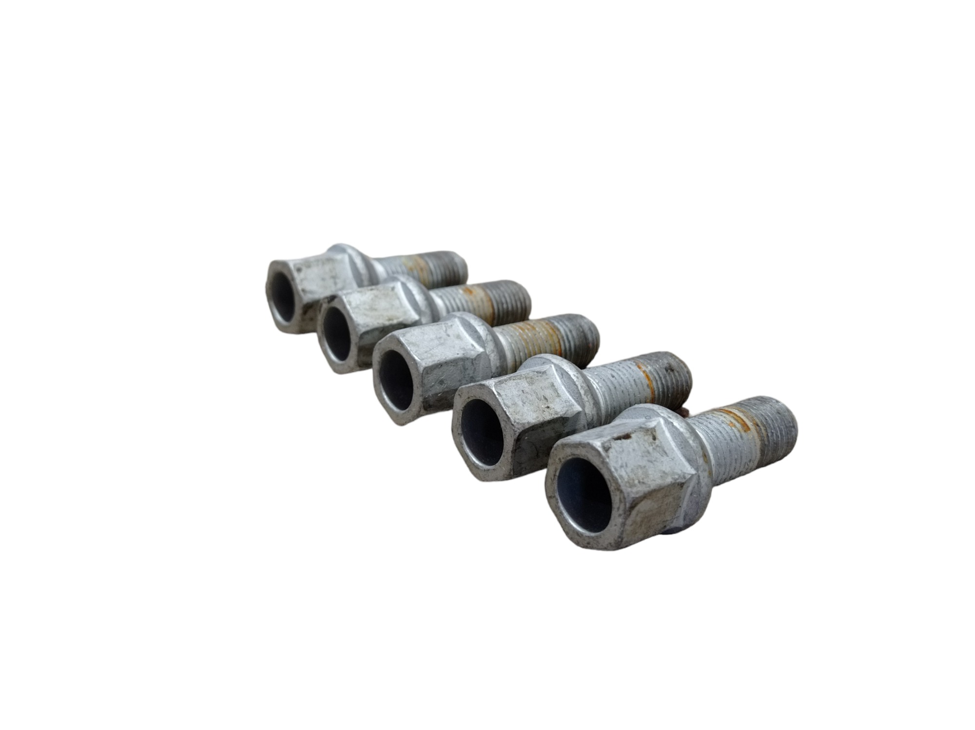 Parafusos De Roda Gwm Haval H6 Gt 1.5 2024 V598 4