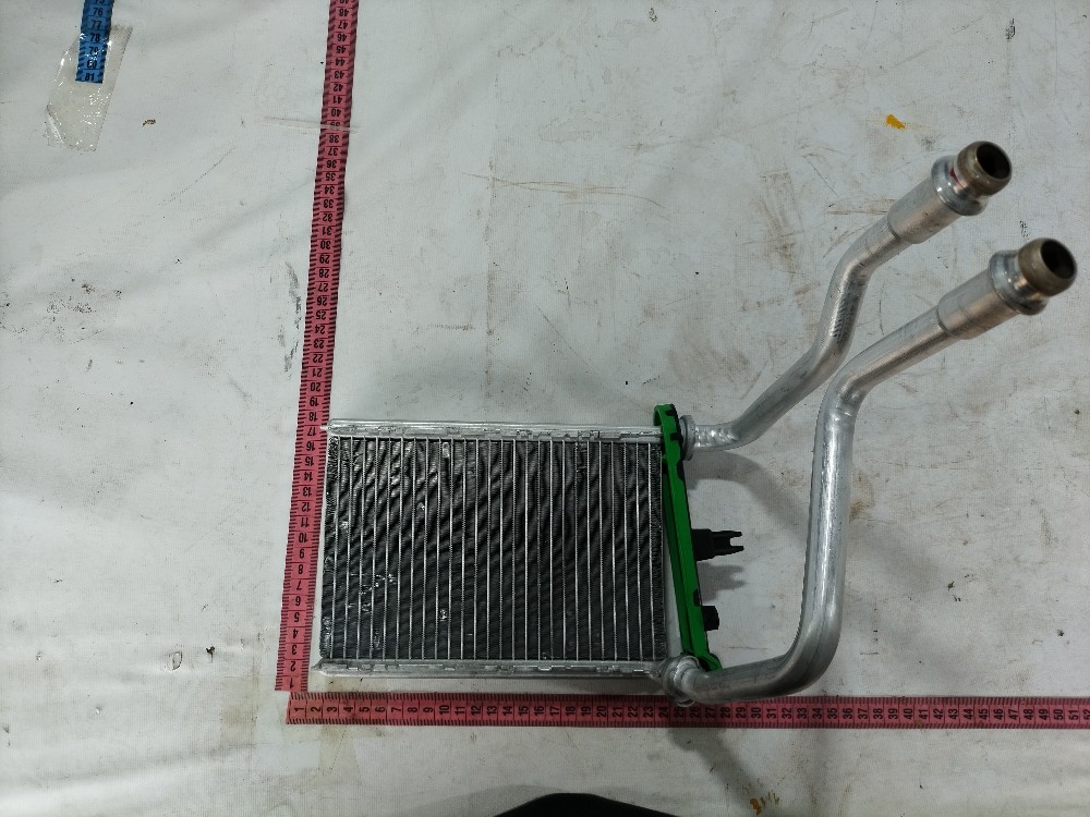 Radiador Ar Quente Gm Tracker 2020 2025 V627 5