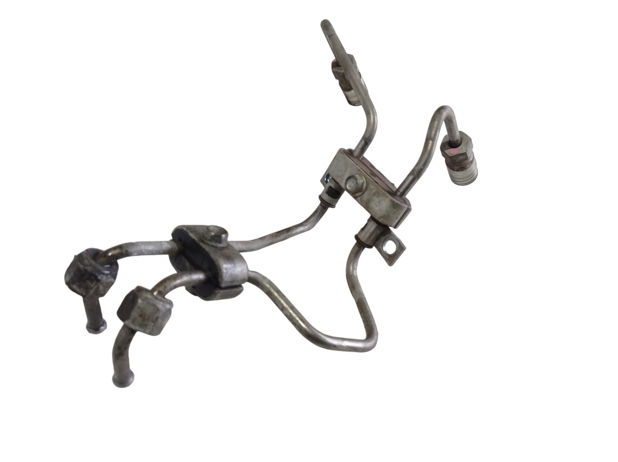 Cano Combustível Mitsubishi Pajero Full Hpe 2020 3.2 V599 7