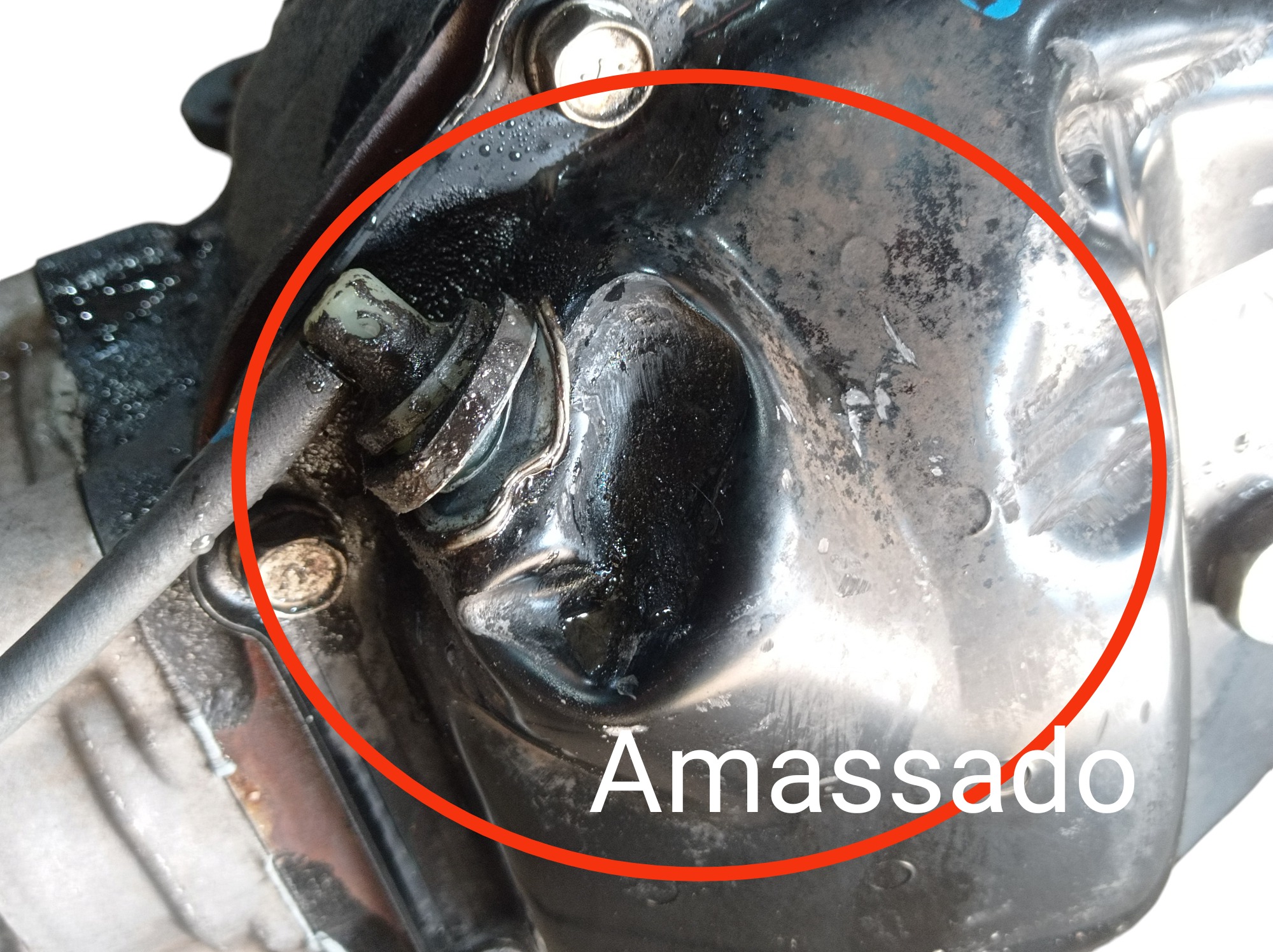 Diferencial Dianteiro Mitsubishi Pajero Full Hpe 2020 V599 5