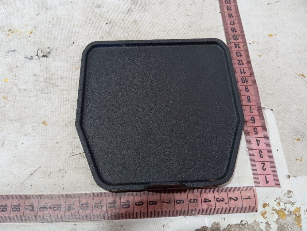 Borracha Console Land Rover Defender 2022 V645 6
