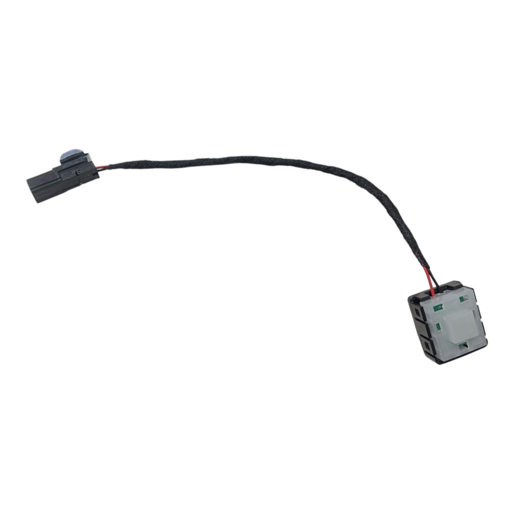 Luz Led Console Ram Rampage 2023 2025 V659 4