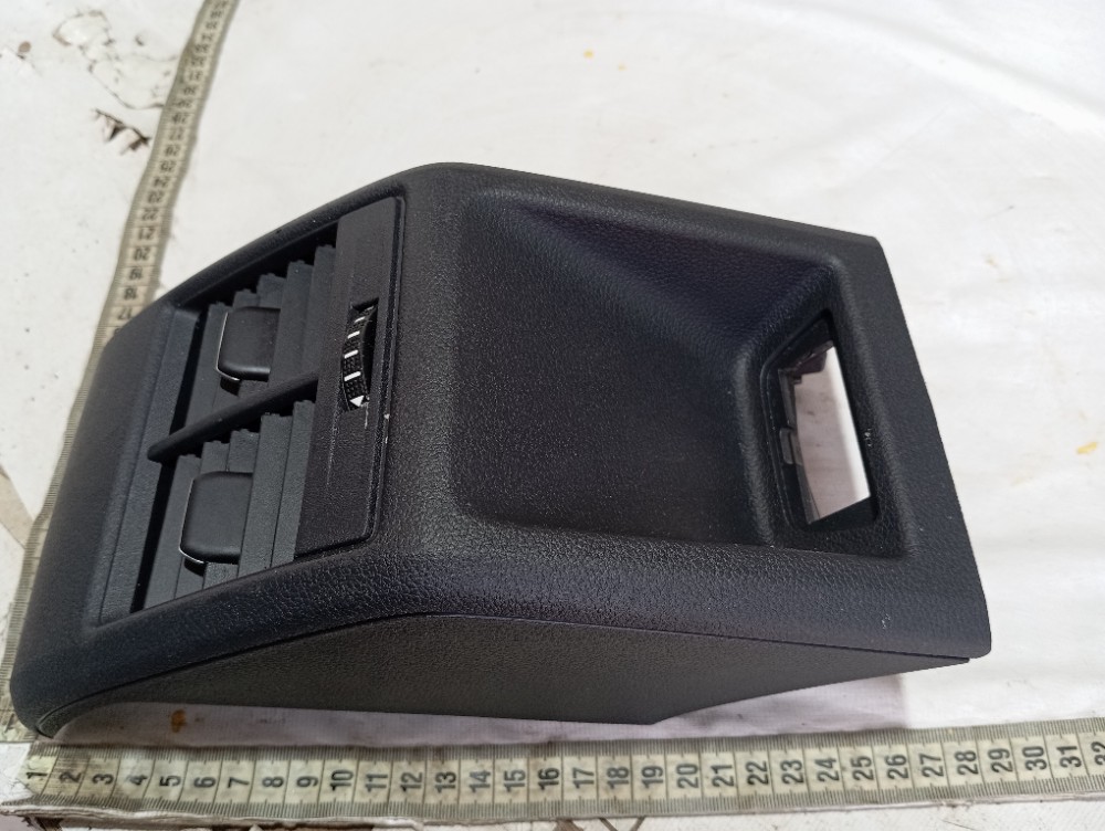 Difusor Ar Consolevw Nivus Hl Tsi 2024 V608 6