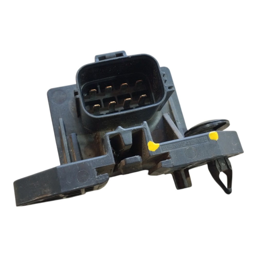 Relé Módulo Bomba Combustível Ford Fusion 2010 A 12 V637 8