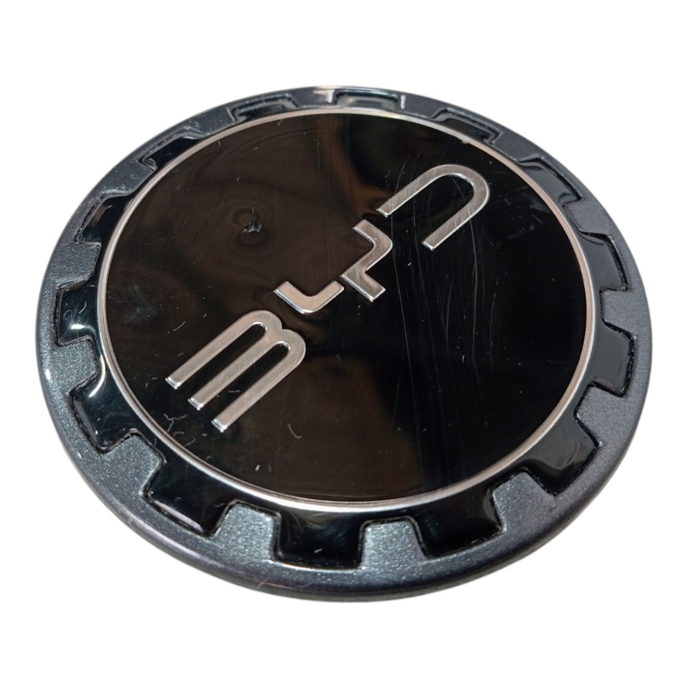 Calota Miolo Roda Byd Dolphin Mini 2024 2025 V634 2