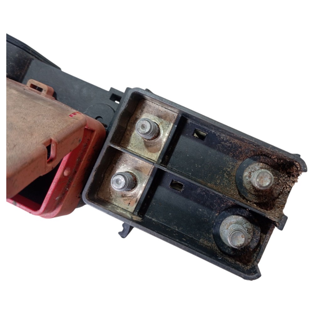 Terminal Caixa Fusivel Bateria Land Rover Defender 2022 V645 2