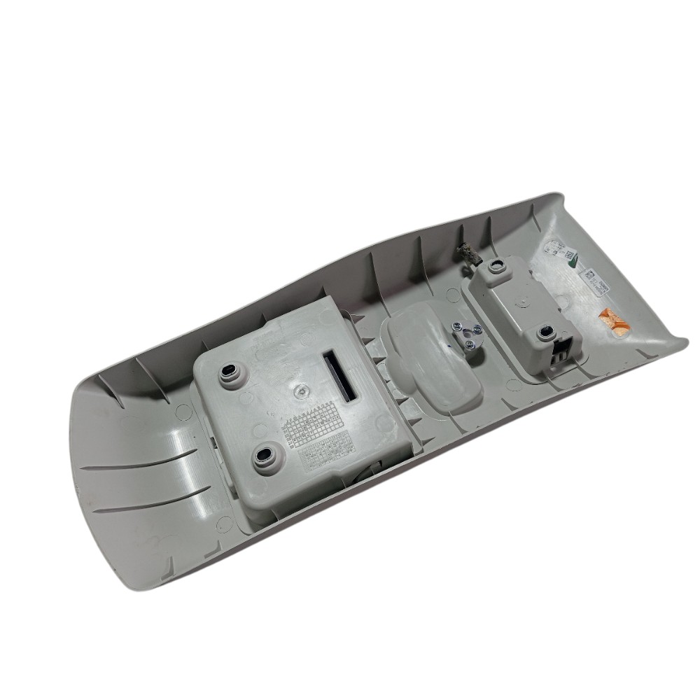 Moldura Console Teto Fiat Mobi 2020 5