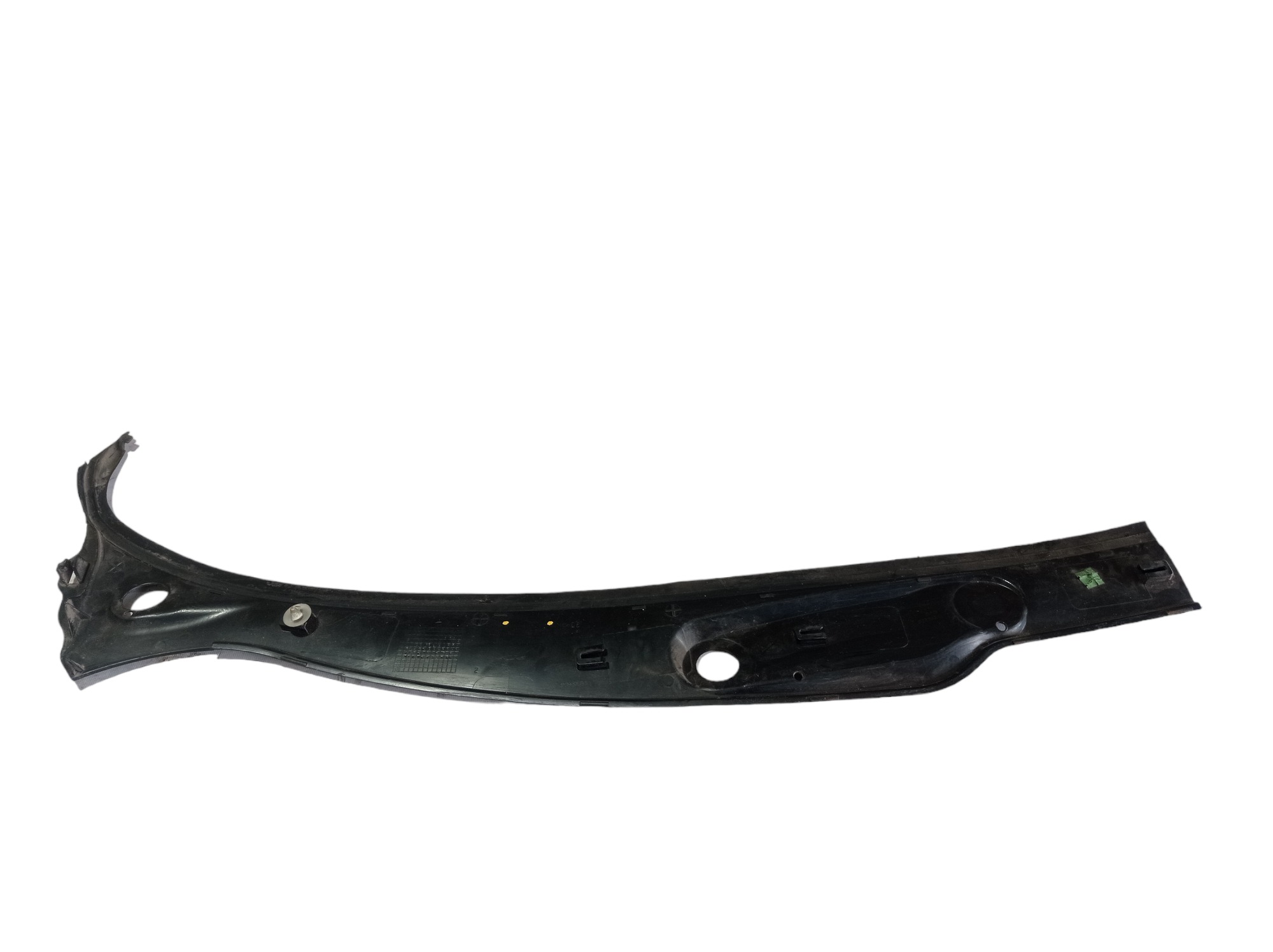 Grade Churrasqueira Esquerda Peugeot 207 2011 V282 2