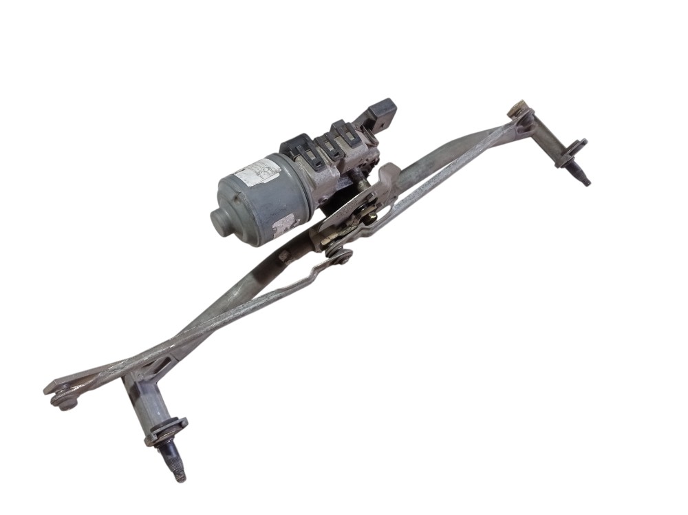 Máquina Limpador Parabrisa Vw Golf 2004/2005 V88 1