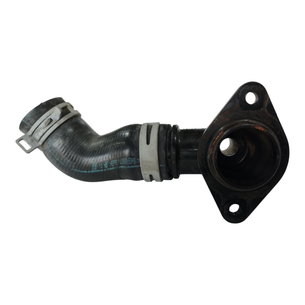 Flange Bomba Dágua Peugeot 208 306 307 1.6 16v V312 4